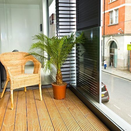 Apartments Inn London - London Bridge Luaran gambar