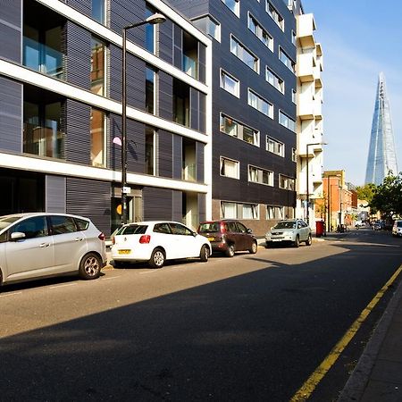 Apartments Inn London - London Bridge Luaran gambar