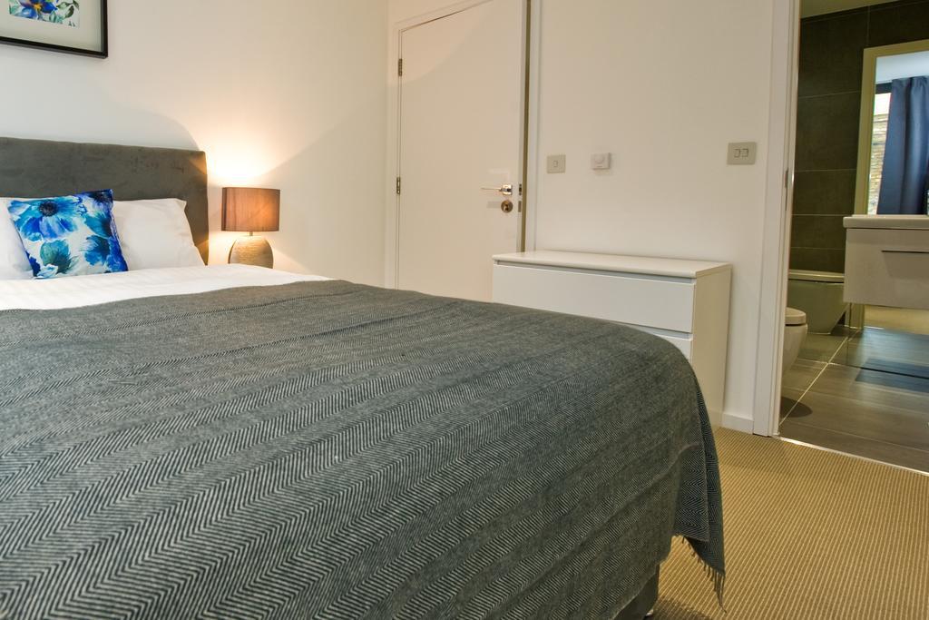 Apartments Inn London - London Bridge Bilik gambar