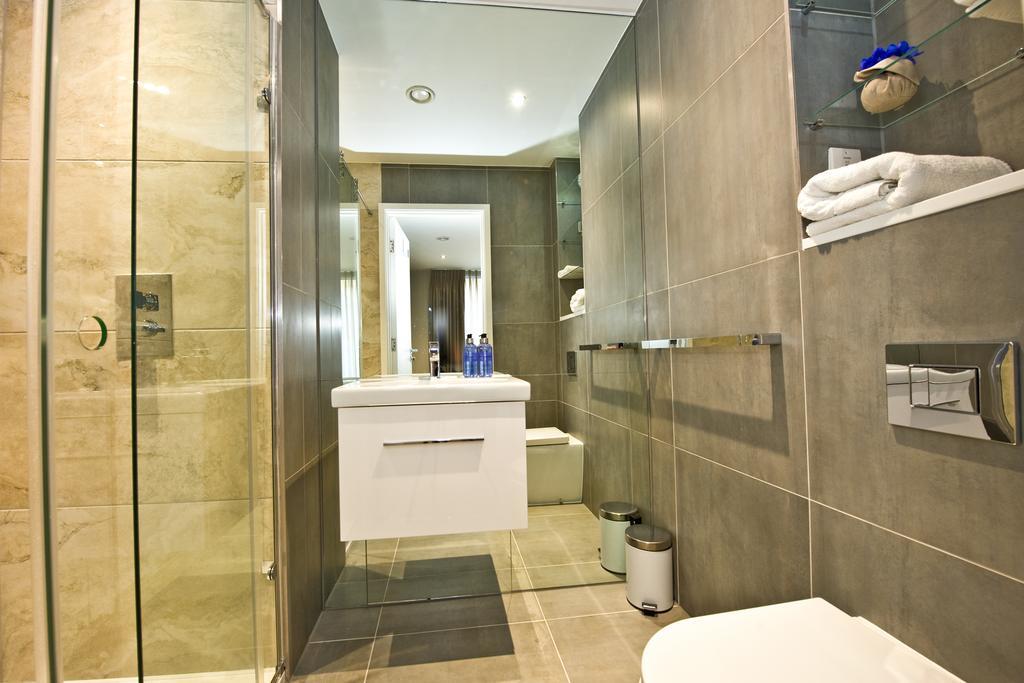 Apartments Inn London - London Bridge Bilik gambar
