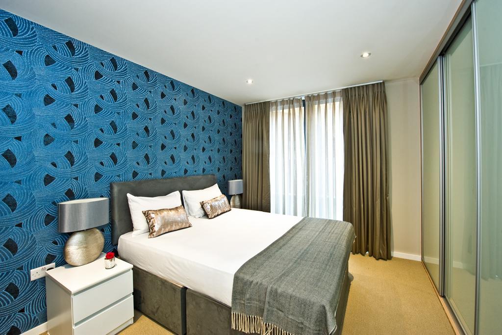 Apartments Inn London - London Bridge Bilik gambar